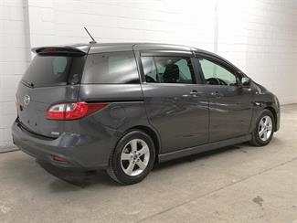 2013 Mazda Premacy - Thumbnail