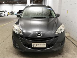 2013 Mazda Premacy - Thumbnail