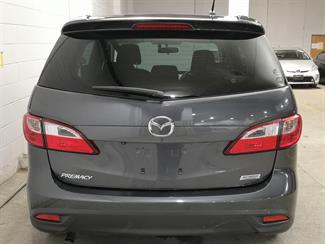 2013 Mazda Premacy - Thumbnail