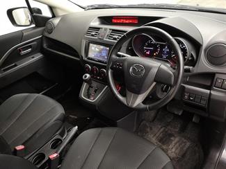 2013 Mazda Premacy - Thumbnail