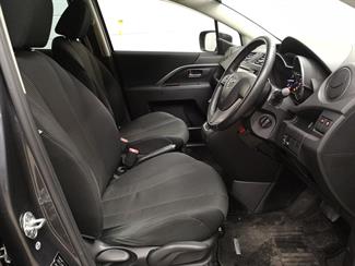 2013 Mazda Premacy - Thumbnail