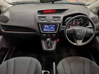 2013 Mazda Premacy - Thumbnail