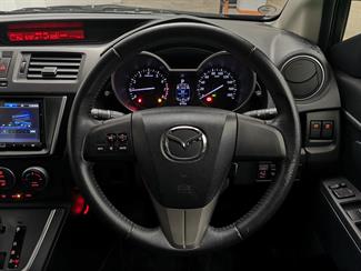 2013 Mazda Premacy - Thumbnail