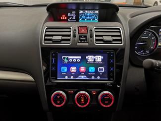 2015 Subaru Impreza - Thumbnail