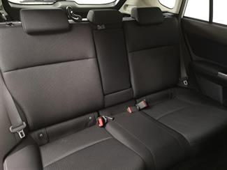 2015 Subaru Impreza - Thumbnail