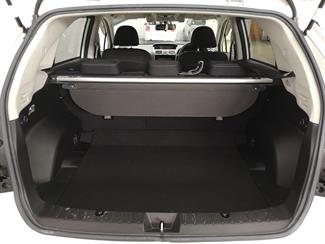 2015 Subaru Impreza - Thumbnail