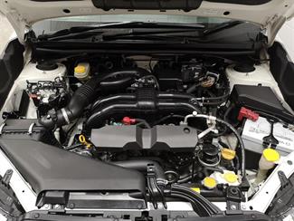 2015 Subaru Impreza - Thumbnail