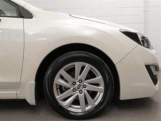 2015 Subaru Impreza - Thumbnail