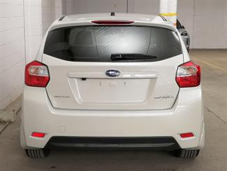 2015 Subaru Impreza - Thumbnail