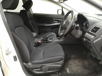 2015 Subaru Impreza - Thumbnail