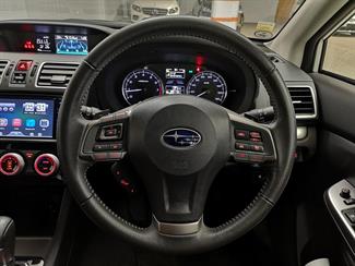 2015 Subaru Impreza - Thumbnail