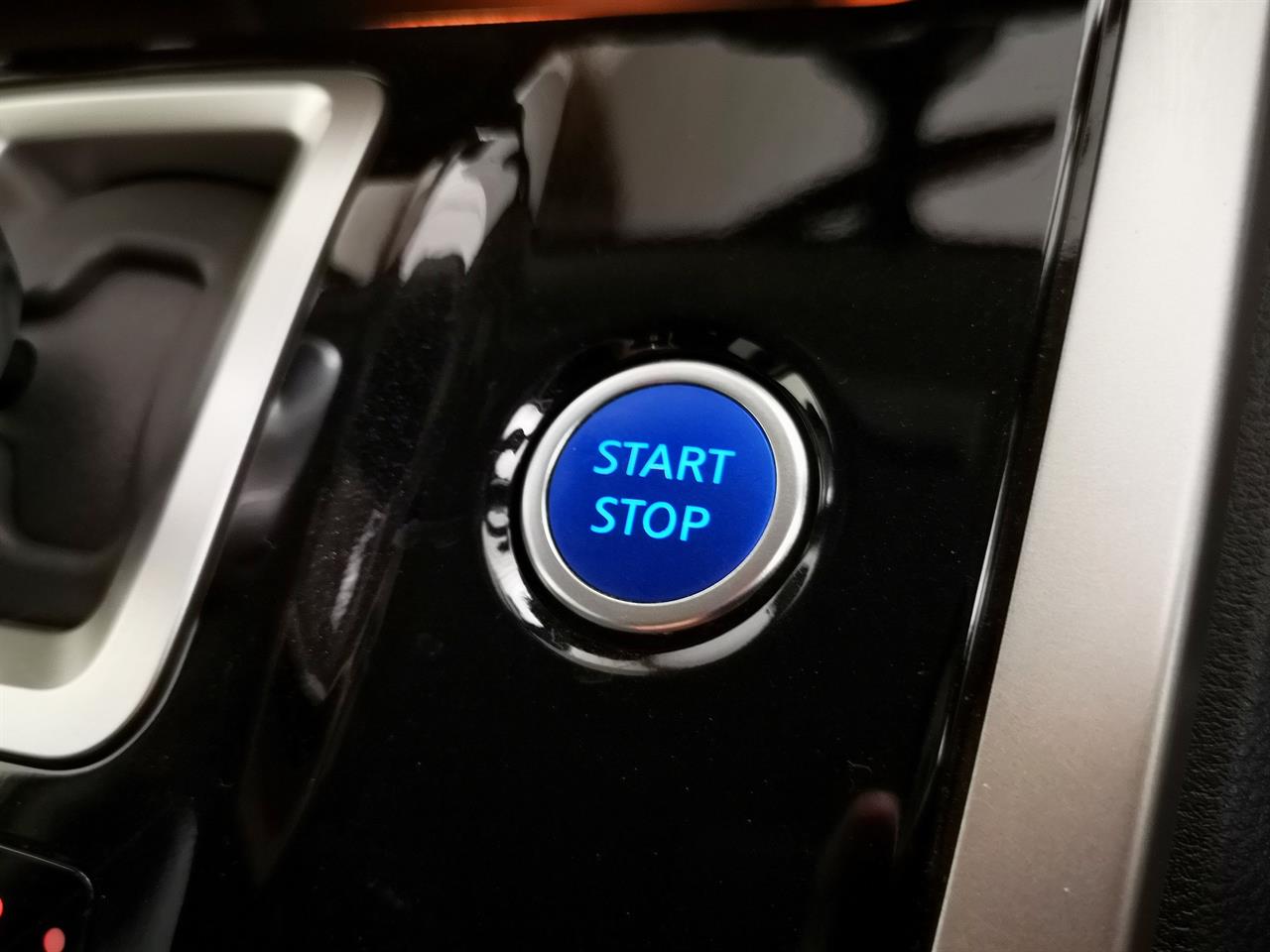 2019 Nissan Serena
