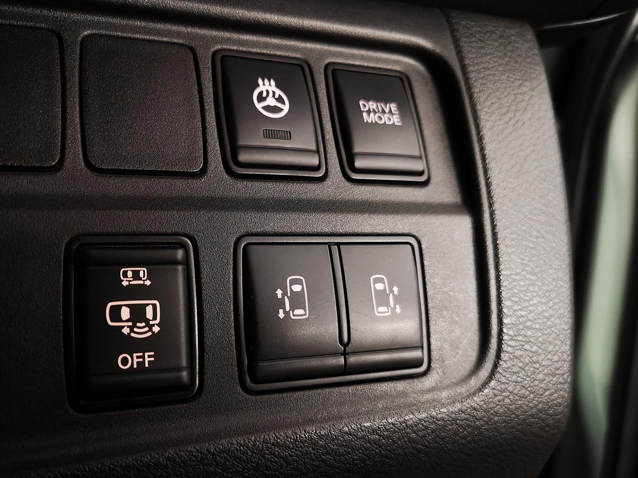 2019 Nissan Serena