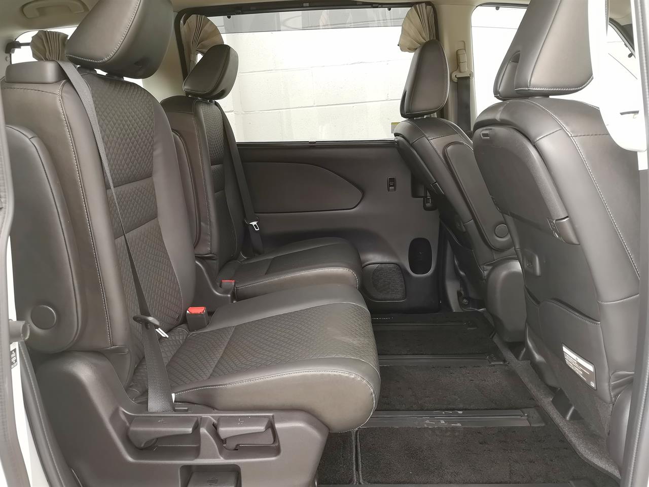 2019 Nissan Serena