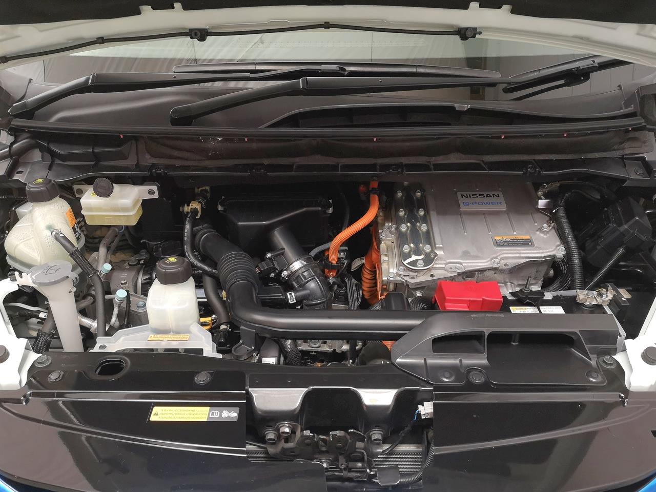 2019 Nissan Serena