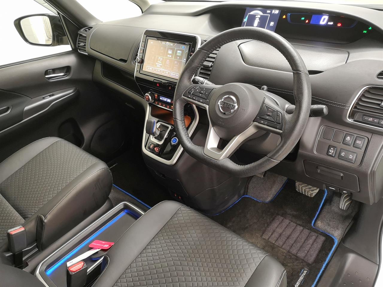 2019 Nissan Serena