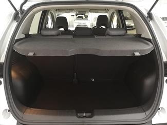 2021 Nissan Note - Thumbnail