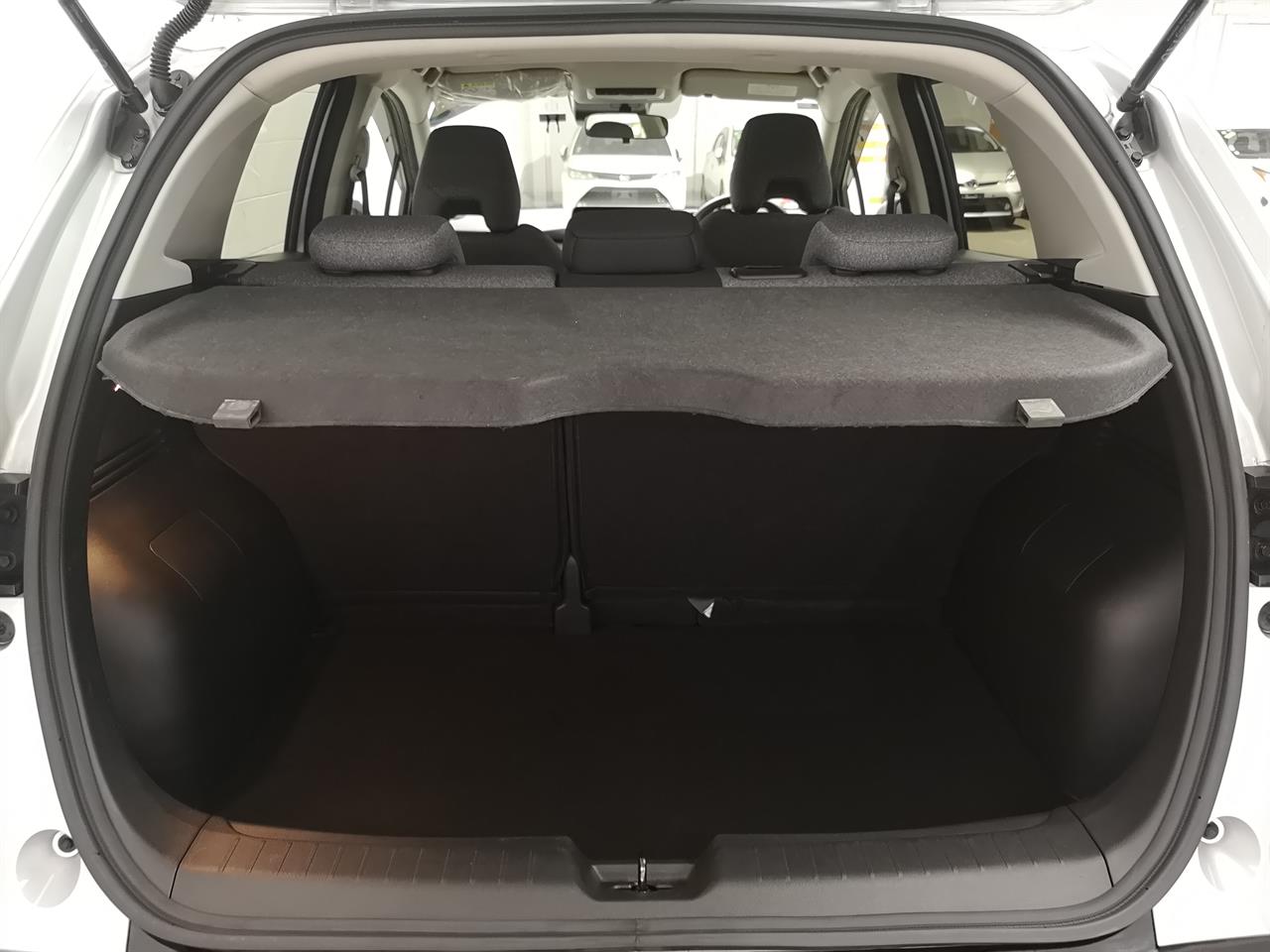 2021 Nissan Note