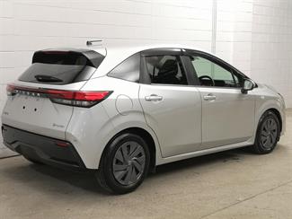 2021 Nissan Note - Thumbnail