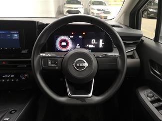 2021 Nissan Note - Thumbnail
