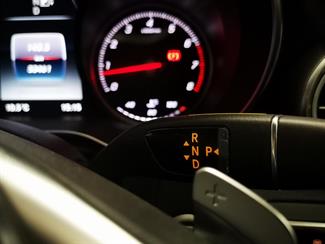 2015 Mercedes-Benz C 200 - Thumbnail