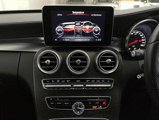 2015 Mercedes-Benz C 200 - Thumbnail