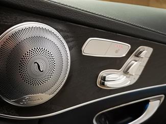 2015 Mercedes-Benz C 200 - Thumbnail