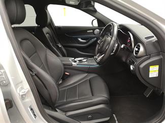 2015 Mercedes-Benz C 200 - Thumbnail