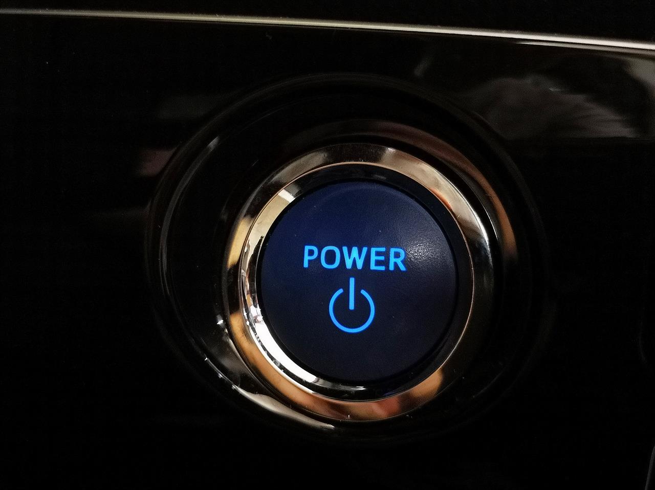 2021 Toyota Prius