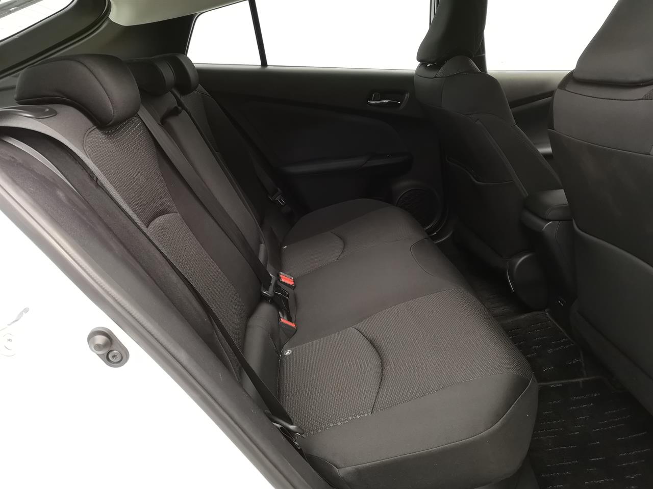 2021 Toyota Prius