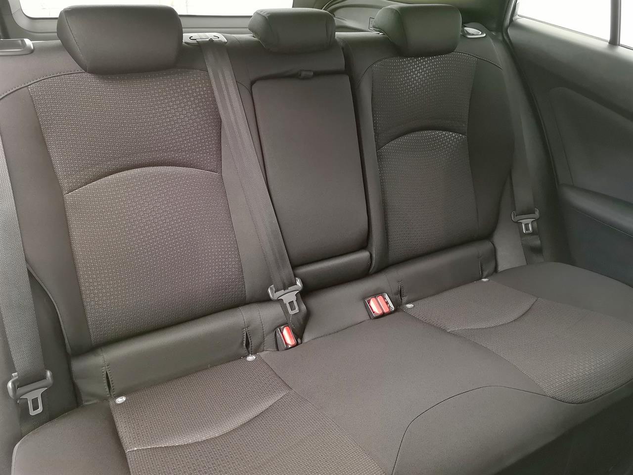 2021 Toyota Prius