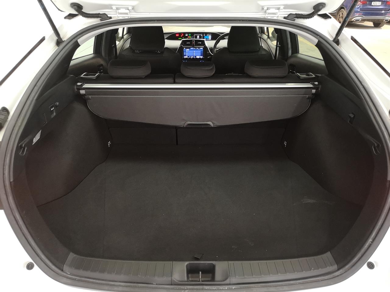 2021 Toyota Prius