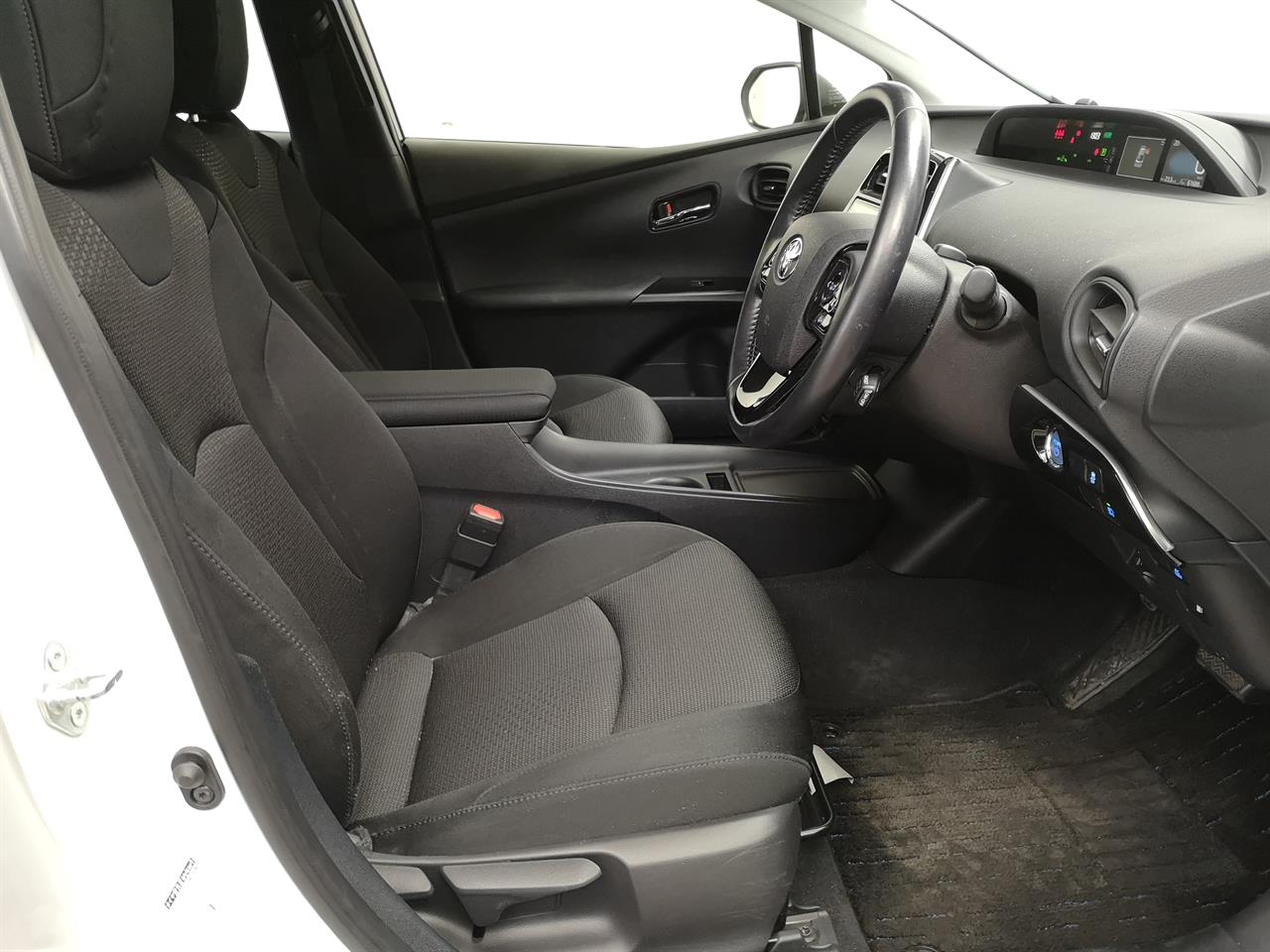 2021 Toyota Prius
