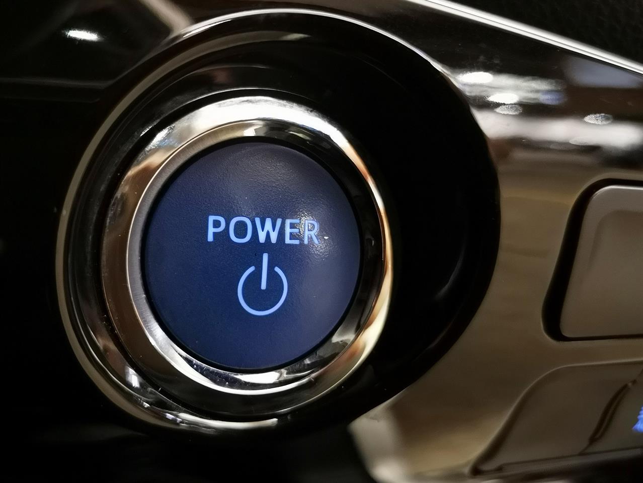 2020 Toyota Prius