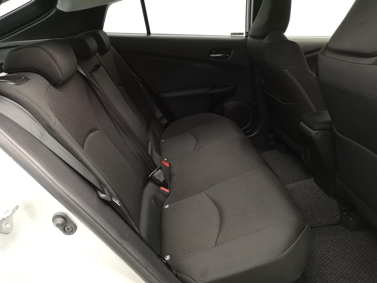 2020 Toyota Prius