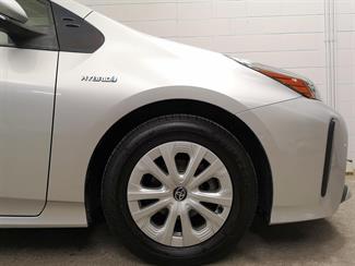 2020 Toyota Prius - Thumbnail