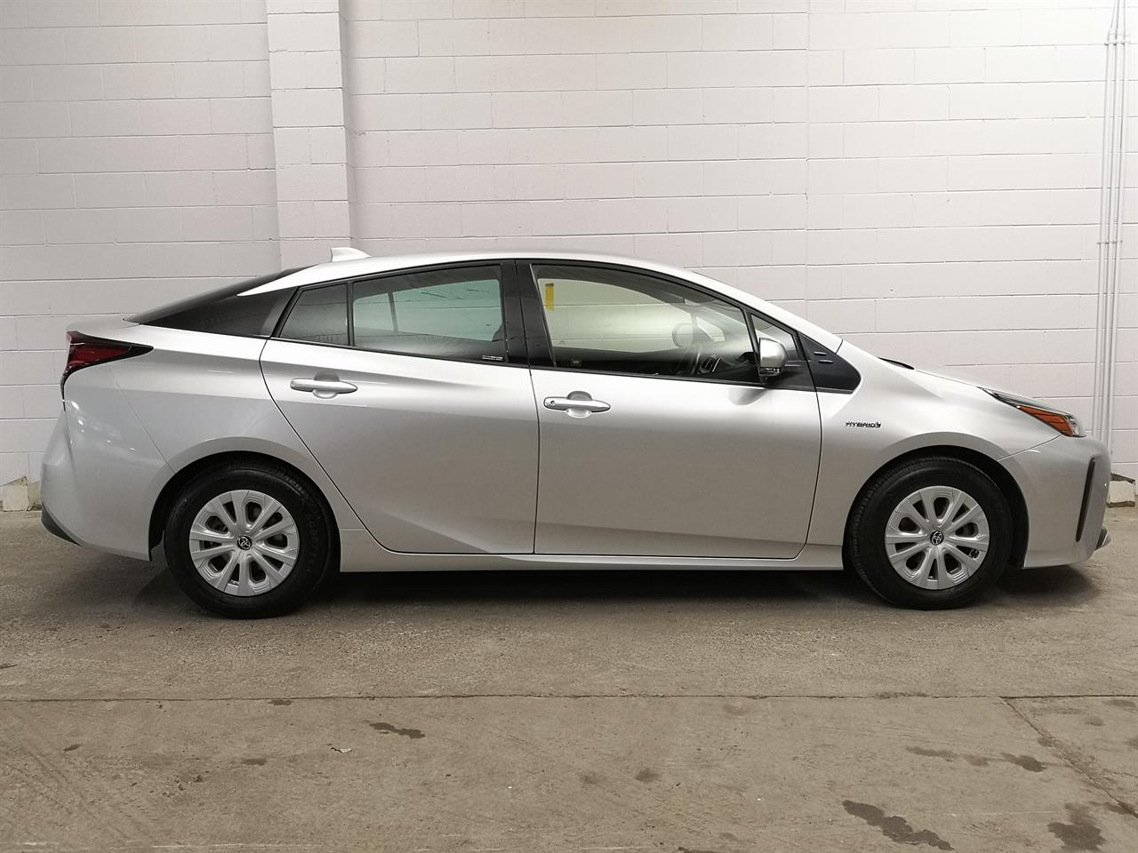 2020 Toyota Prius