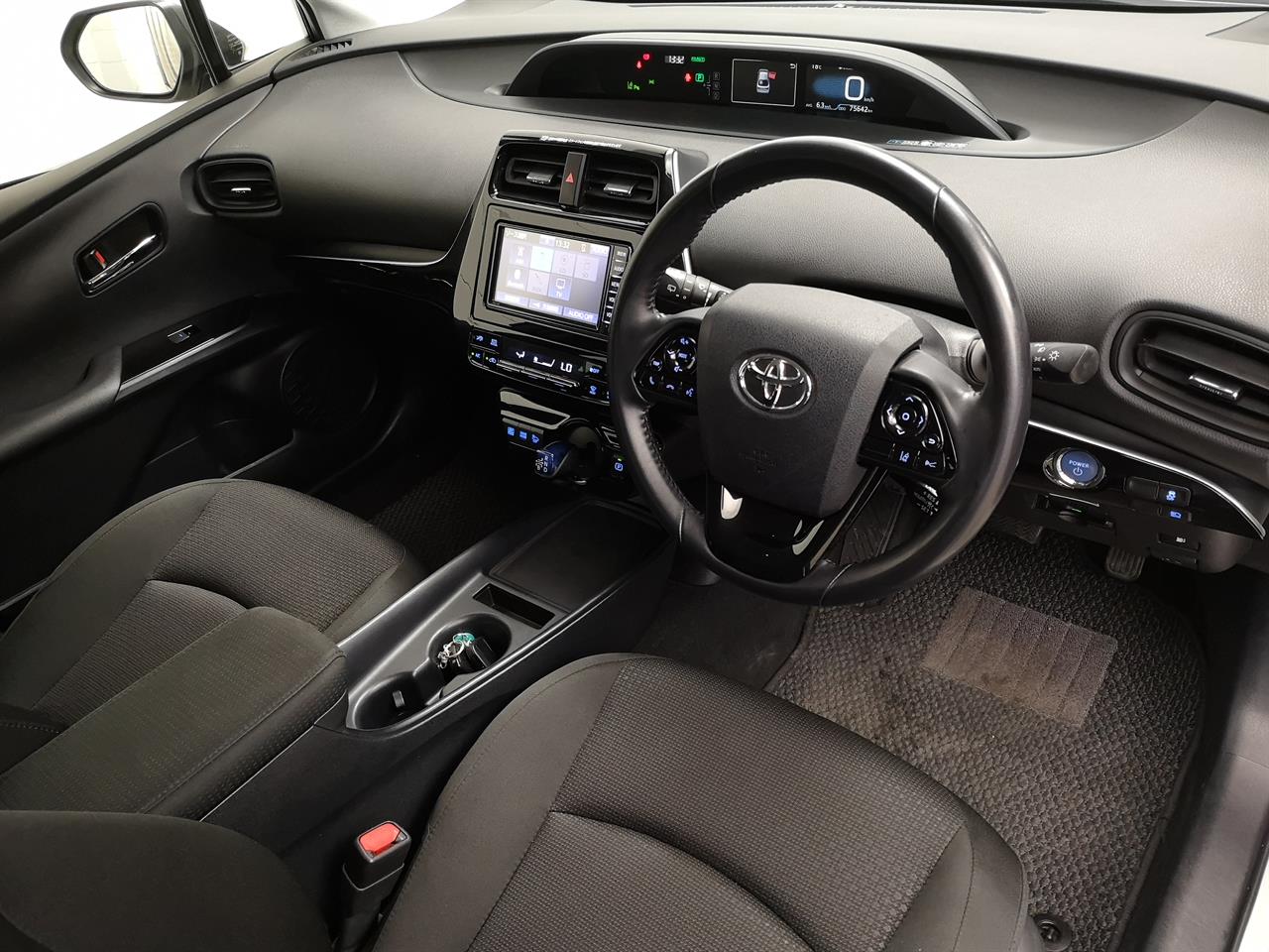2020 Toyota Prius