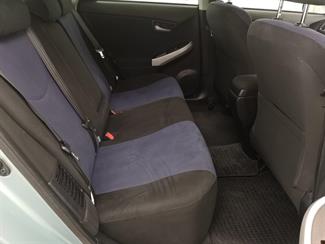 2013 Toyota Prius - Thumbnail