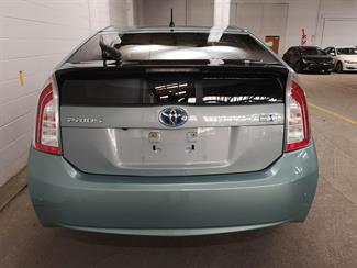 2013 Toyota Prius - Thumbnail