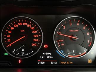 2015 BMW 118I - Thumbnail