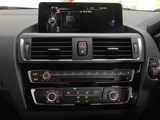 2015 BMW 118I - Thumbnail