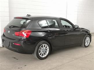 2015 BMW 118I - Thumbnail