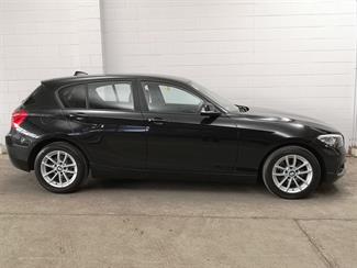 2015 BMW 118I - Thumbnail