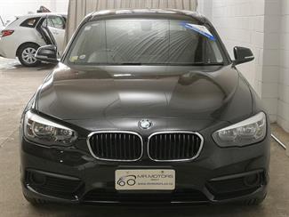 2015 BMW 118I - Thumbnail