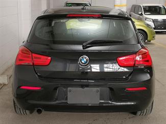 2015 BMW 118I - Thumbnail