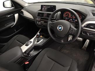 2015 BMW 118I - Thumbnail
