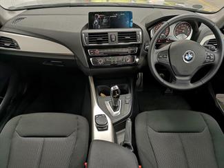 2015 BMW 118I - Thumbnail