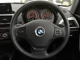 2015 BMW 118I - Thumbnail