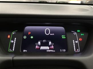 2020 Honda Fit - Thumbnail